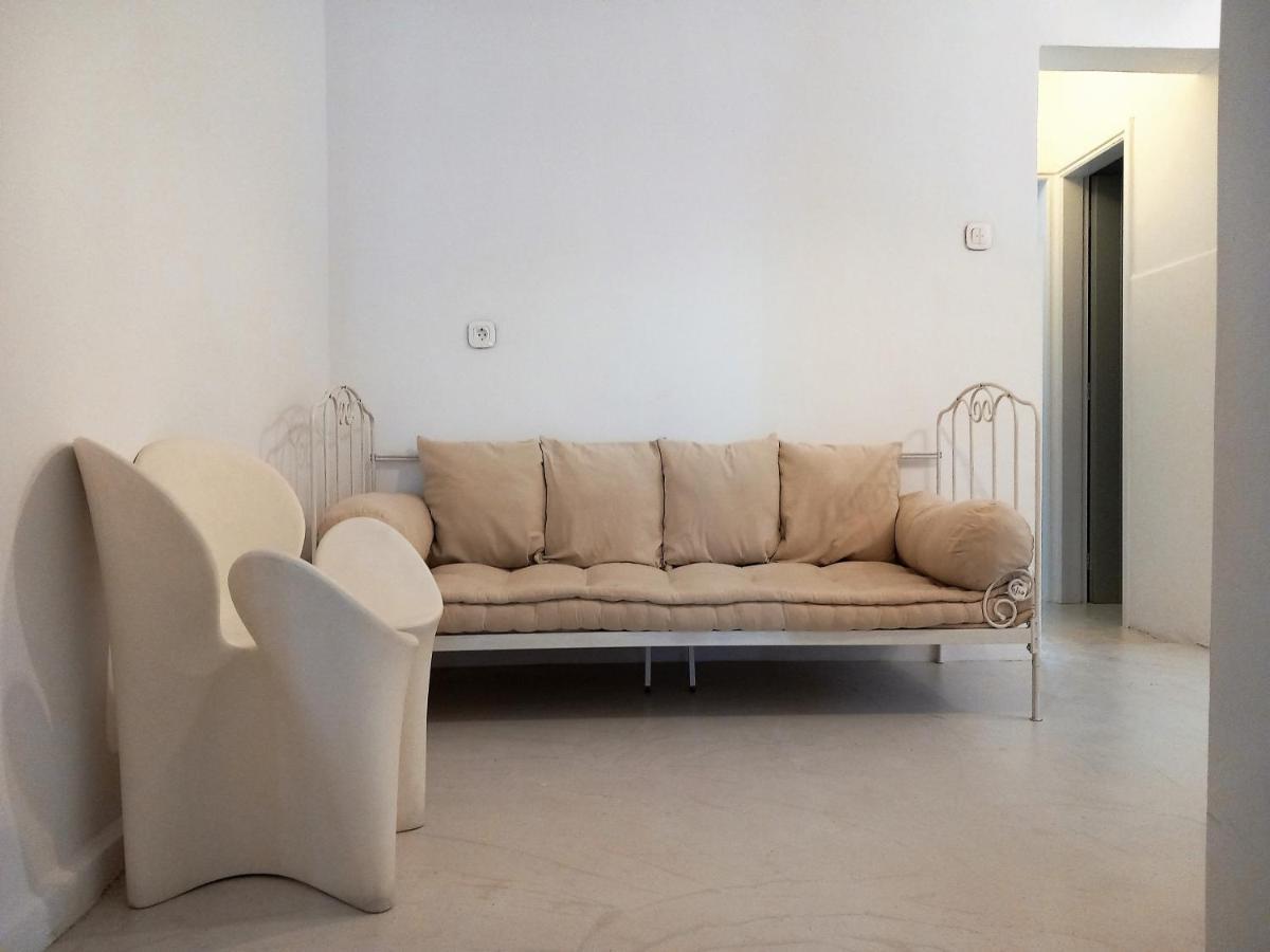 Koukouapartments & Suites Вати Экстерьер фото