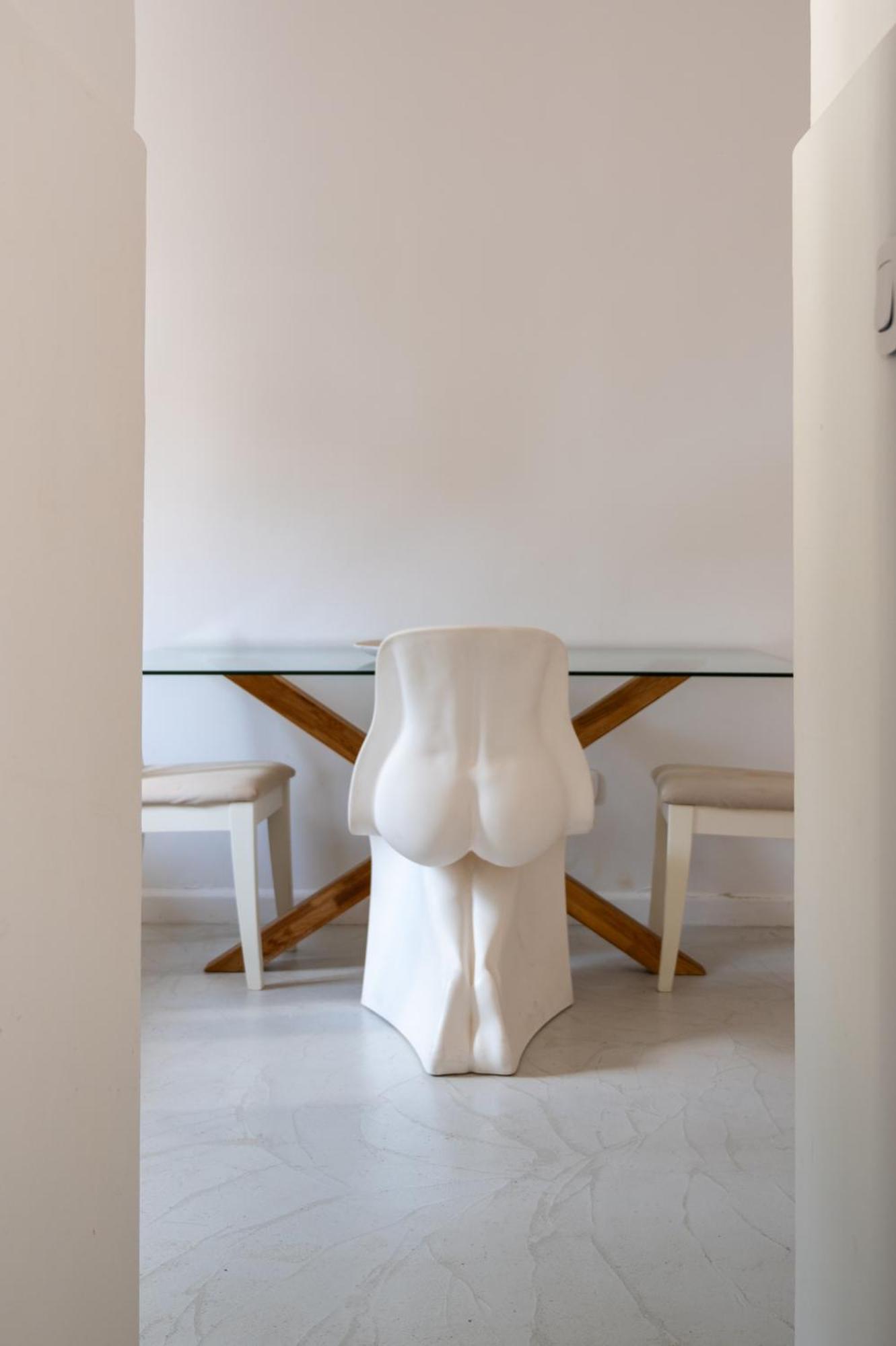 Koukouapartments & Suites Вати Экстерьер фото