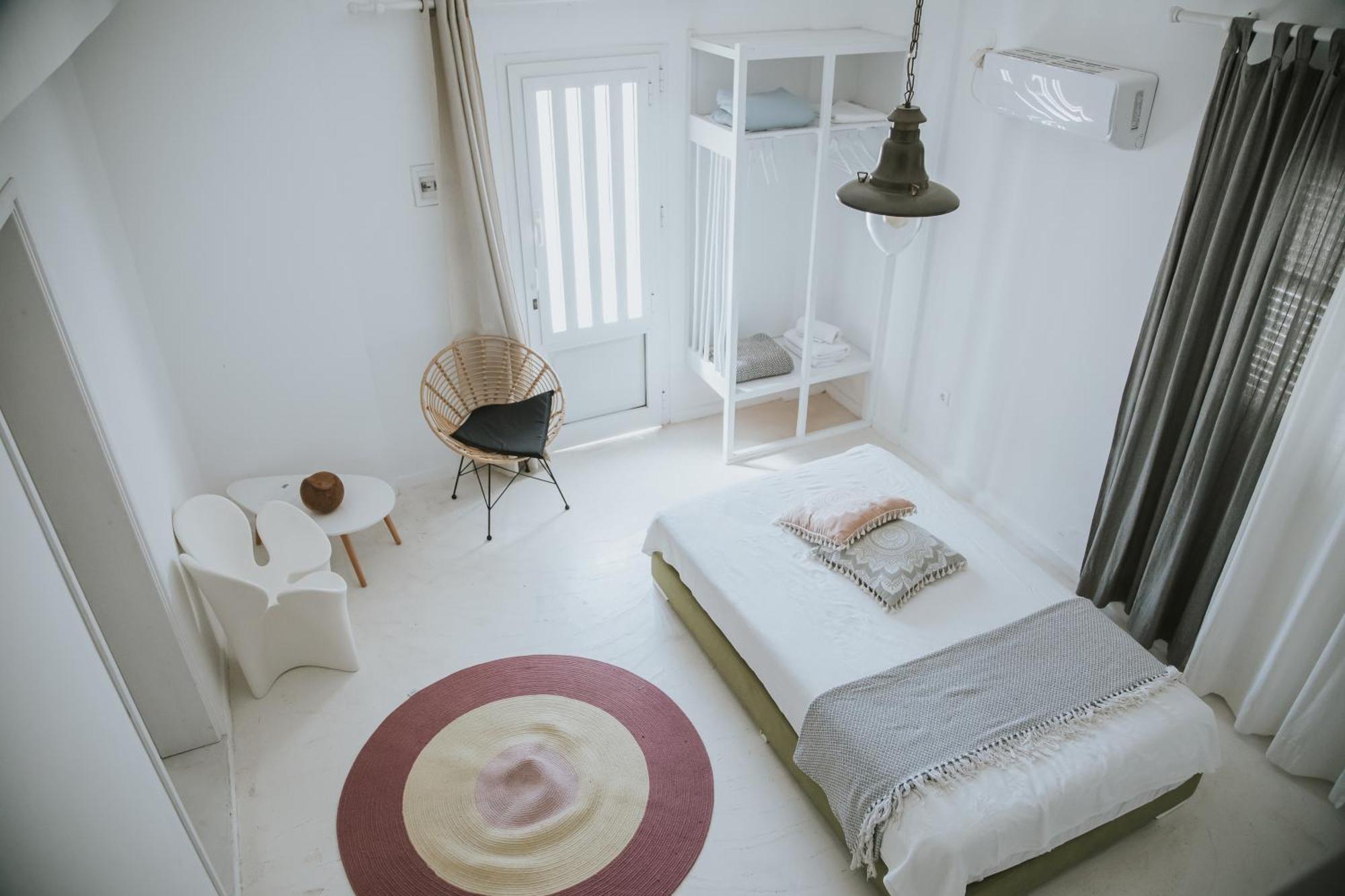 Koukouapartments & Suites Вати Экстерьер фото