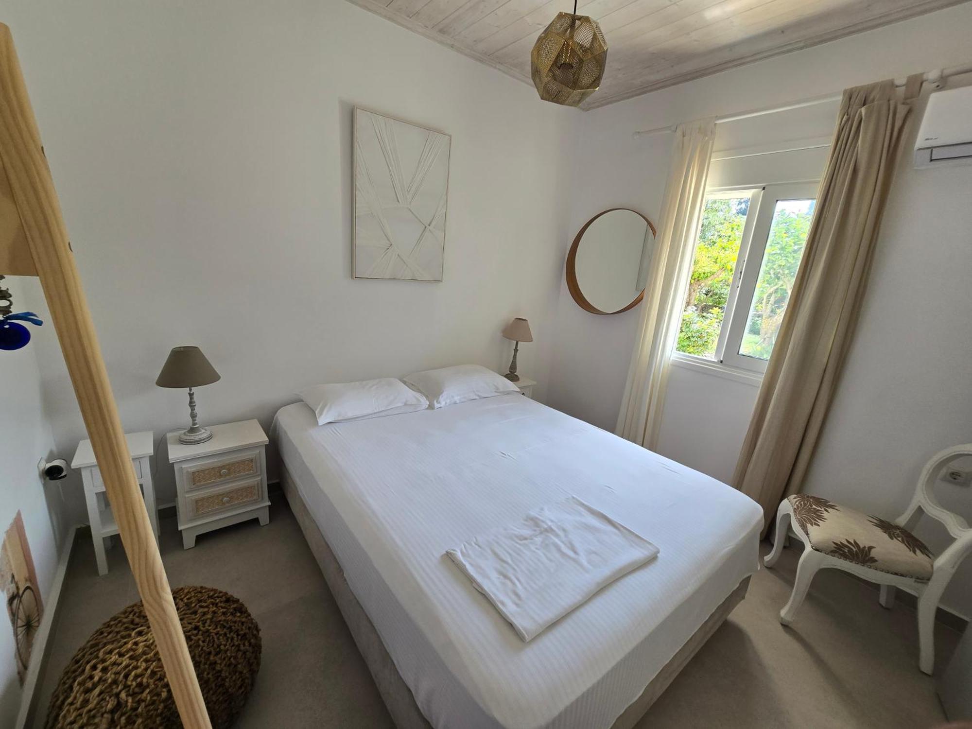 Koukouapartments & Suites Вати Экстерьер фото