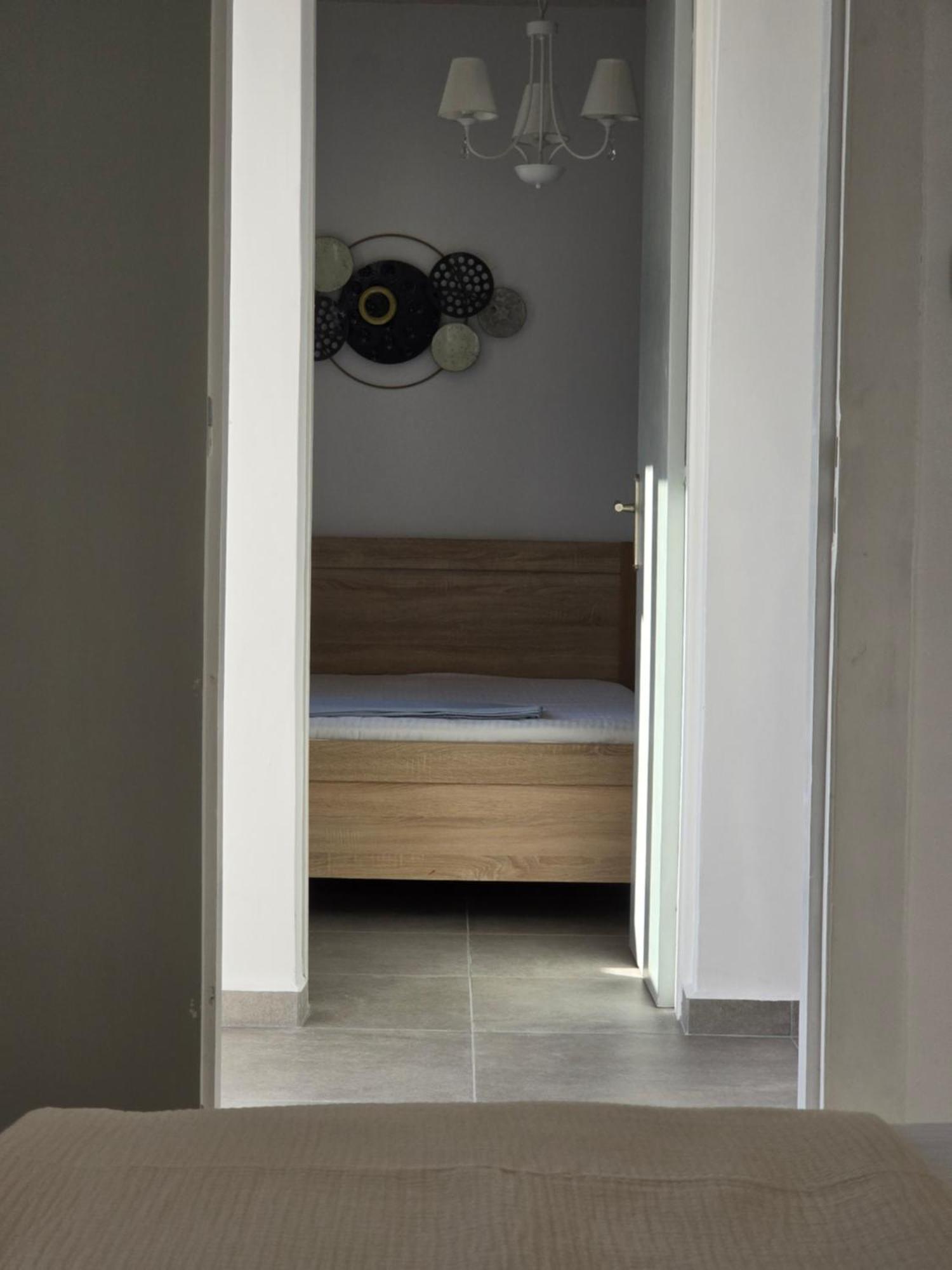 Koukouapartments & Suites Вати Экстерьер фото