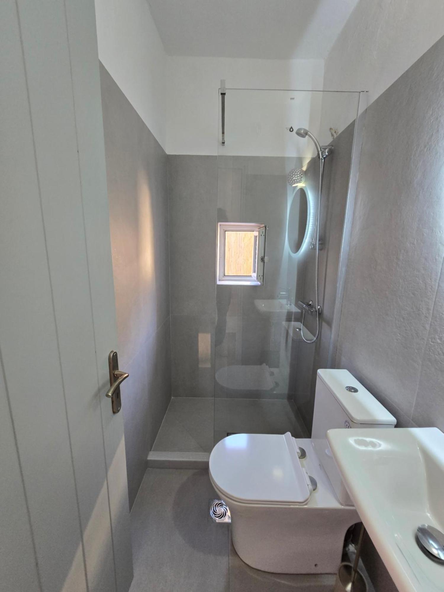 Koukouapartments & Suites Вати Экстерьер фото