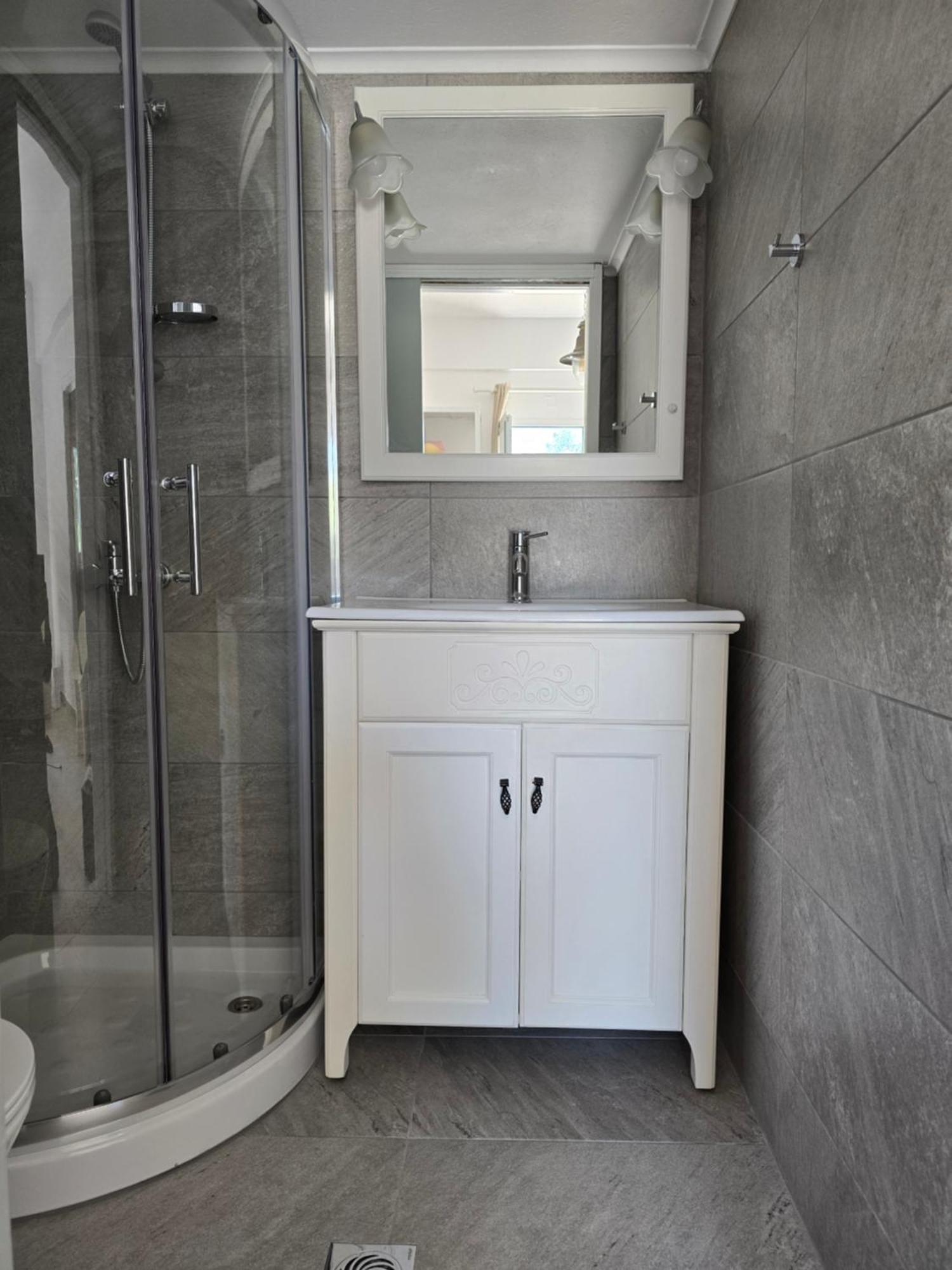 Koukouapartments & Suites Вати Экстерьер фото