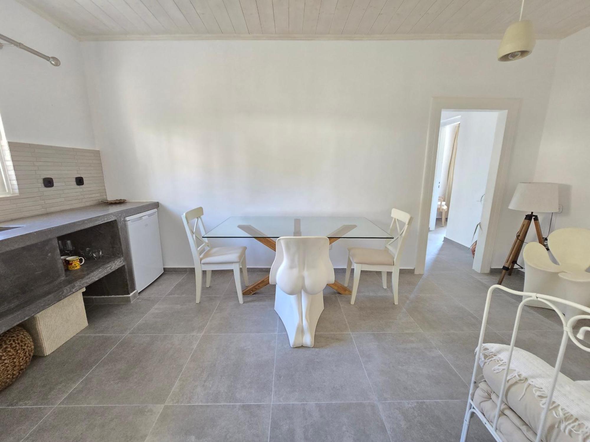 Koukouapartments & Suites Вати Экстерьер фото